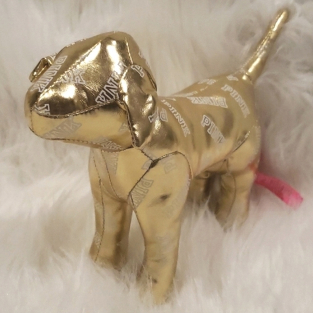 Victorias Secret PINK Dog